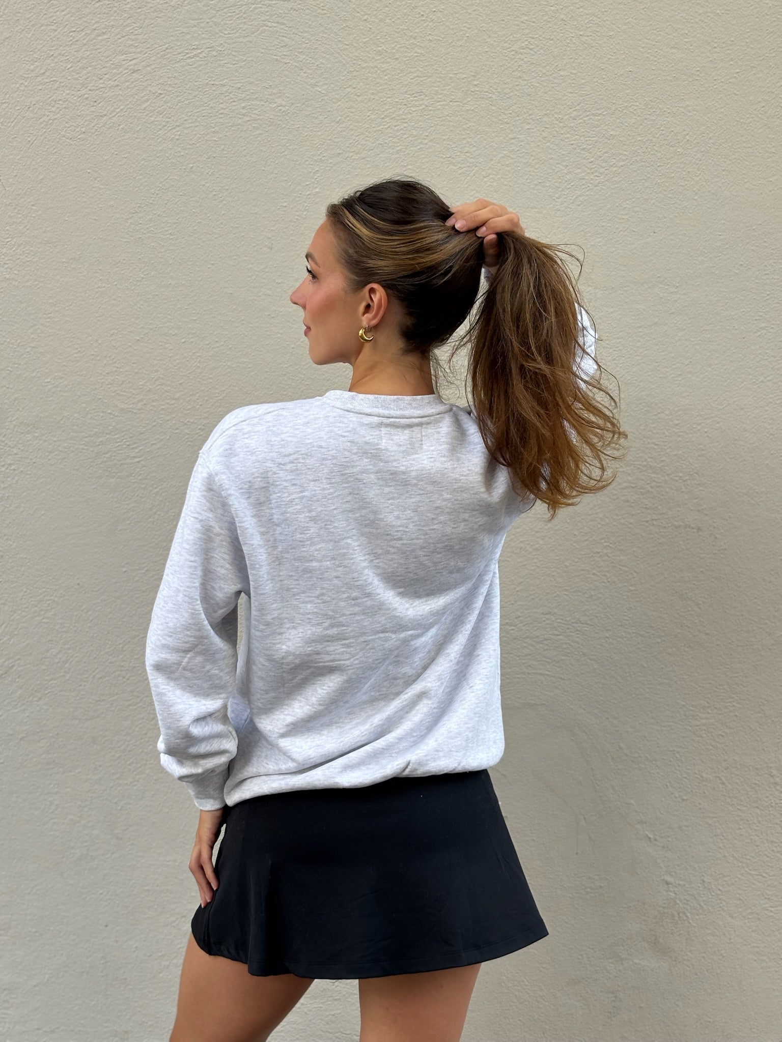 Signature Crewneck