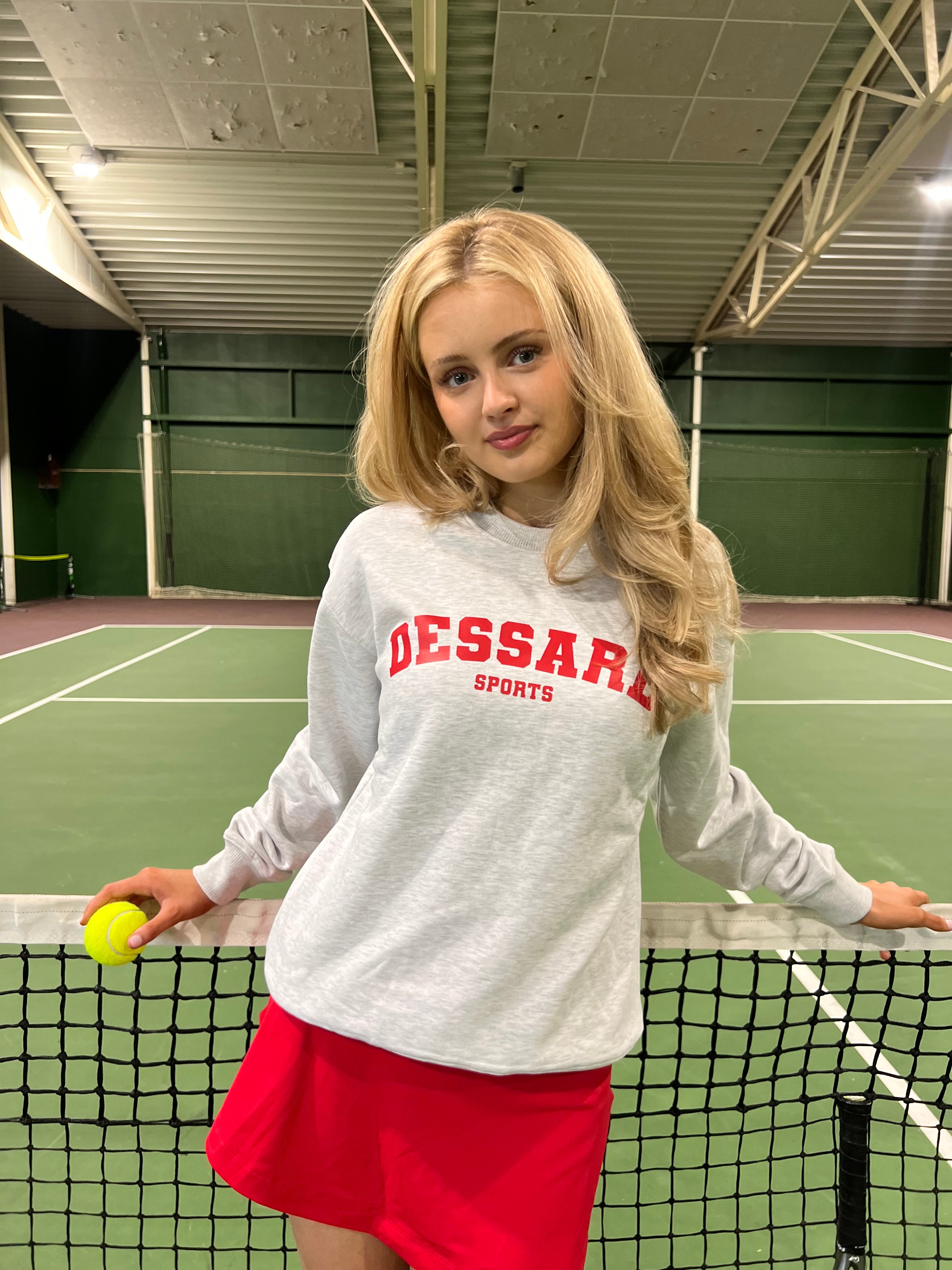 Matchday Crewneck